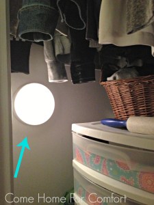 closetlight