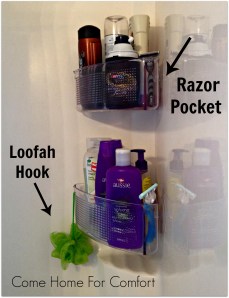 showerstorage