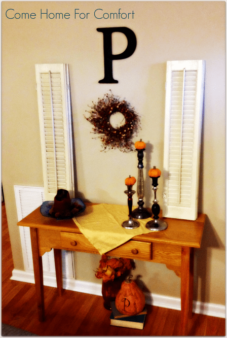 ComeHomeForComfortFallEntry