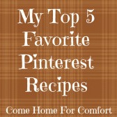 top-five-pinterest-recipes-come-home-for-comfort