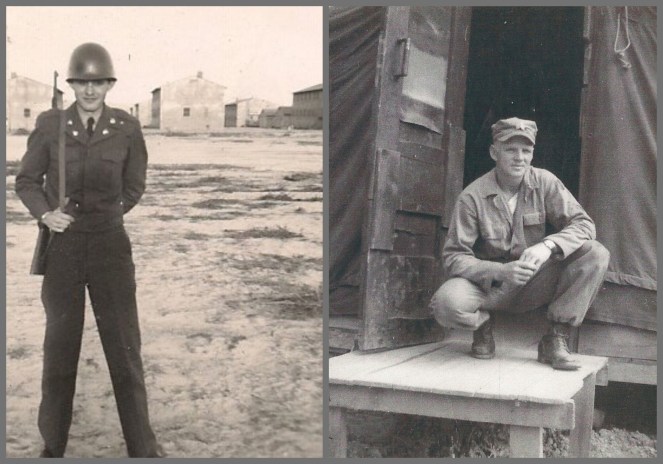 Veterans Day Come Home For Comfort