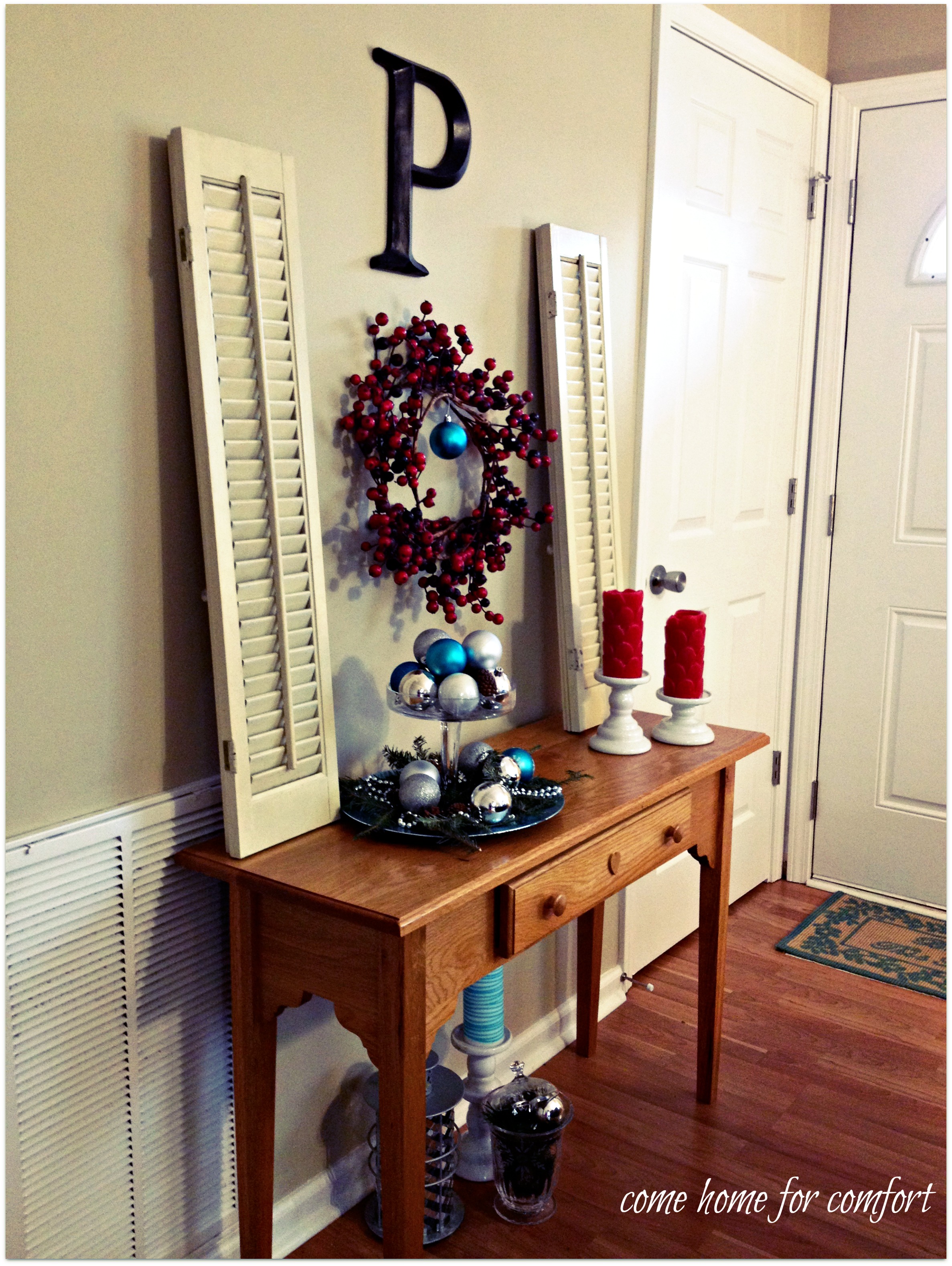 christmas entry come home for comfort christmas entry come home for comfort