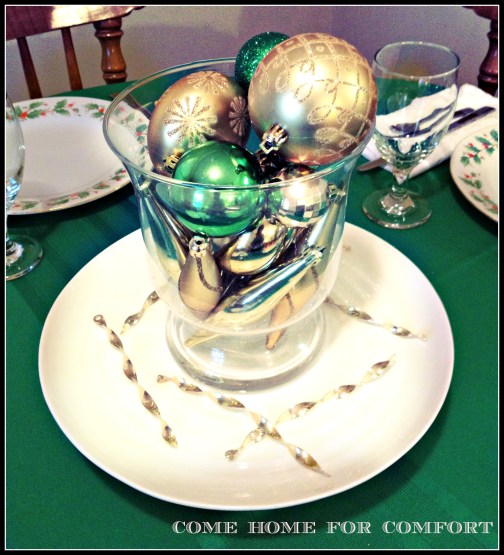 traditional christmas setting come home for comfort2