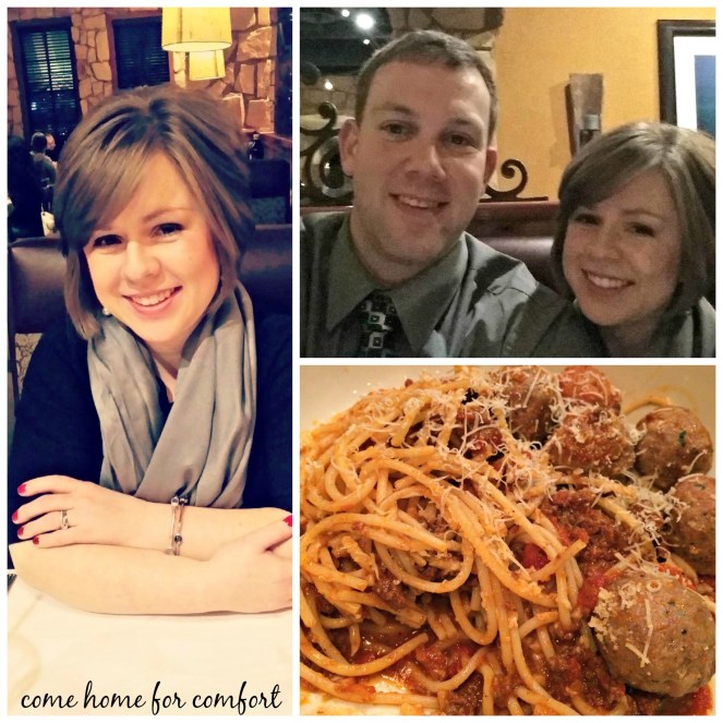 valentines day recap