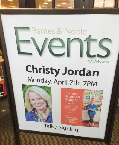Christy Jordan 2