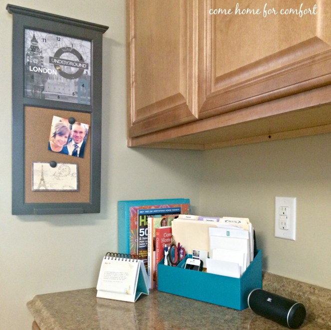 Mini Kitchen Office 3 Come Home For Comfort