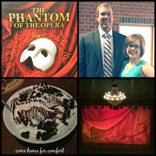 Phantom Date Night