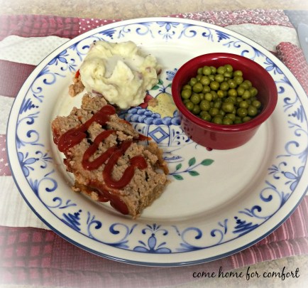turkey meatloaf