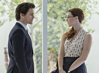 White Collar - Season 5