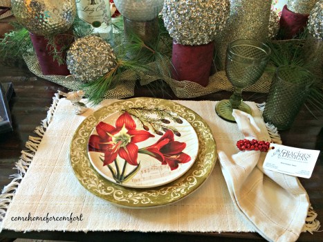 Christmas in July come home for comfort 5