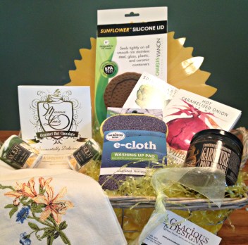 Gracious Designs Giveaway