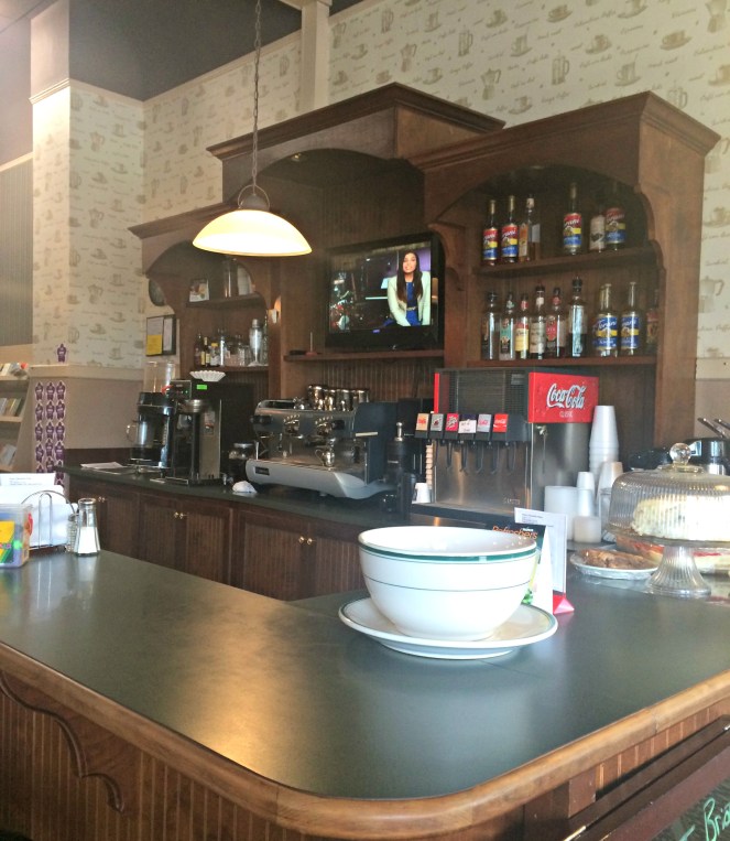 Brians Coffee Bar