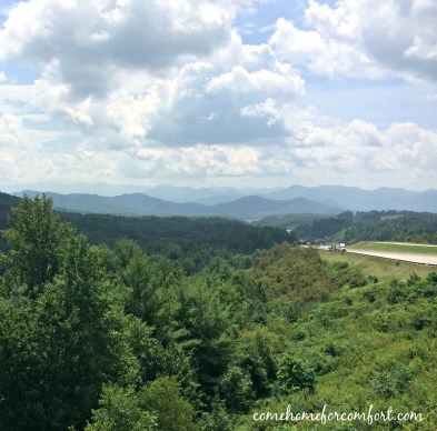 Dating Your Spouse Beautiful North Carolina Mountains Come Home For Comfort