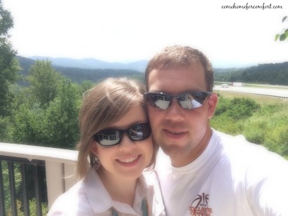 Dating Your Spouse Come Home For Comfort