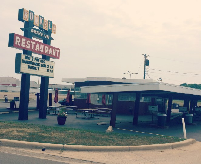 Kunkels Drive In