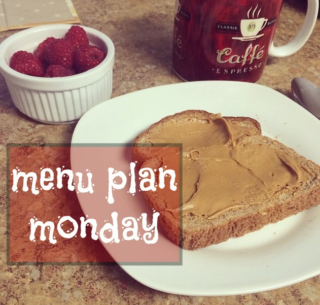 Menu Planning Made Easy Come Home For Comfort