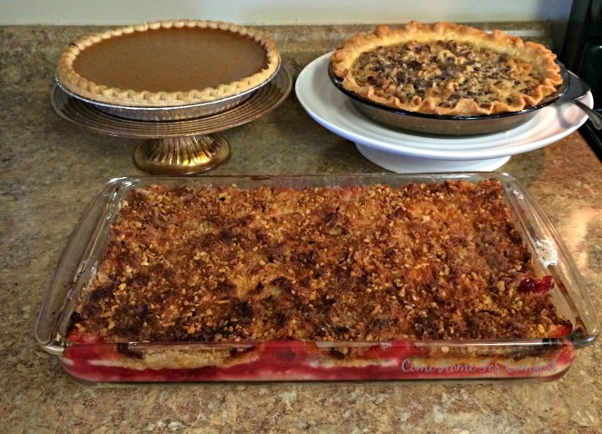 Thanksgiving 2014 - 10