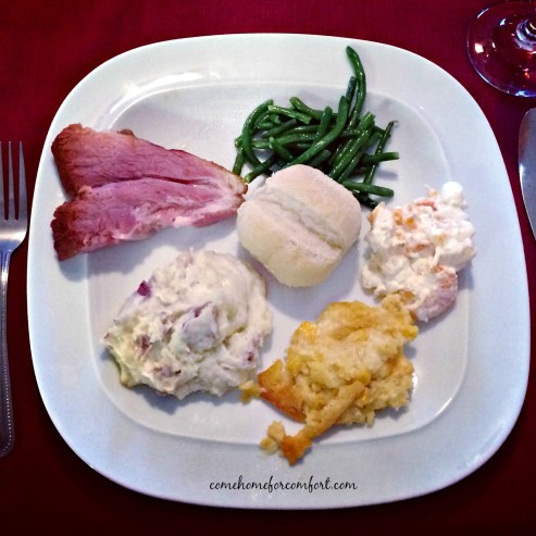 Thanksgiving 2014 -3