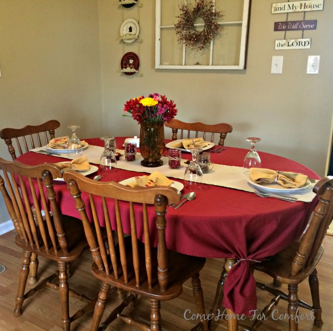 Thanksgiving 2014 - 6