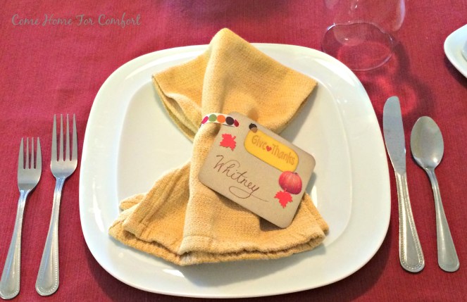 Thanksgiving 2014 - 7