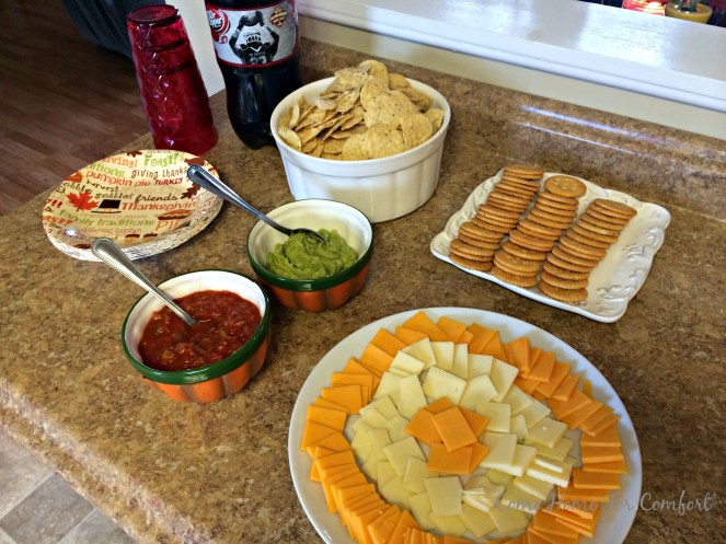 Thanksgiving 2014 - 9