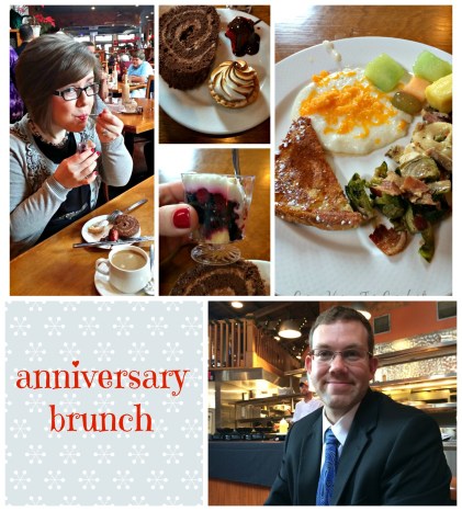 Anniversary Brunch At Sobys via ComeHomeForComfort.com
