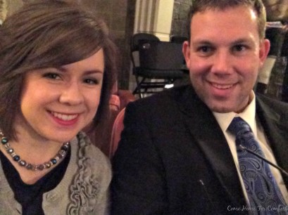 Anniversary Date Come Home For Comfort