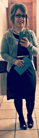 Anniversary Date Selfie