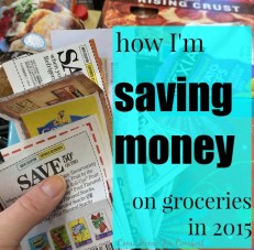 How to save money on groceries via ComeHomeForComfort.com