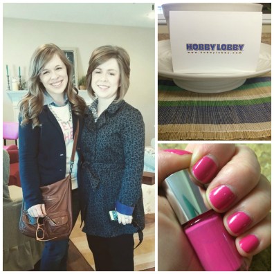 High Five For Friday