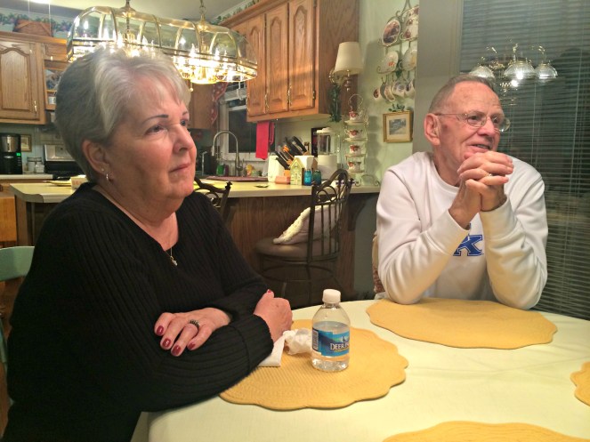 Honoring 60 Years of Family via ComeHomeForComfort.com 3