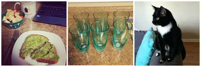 High Five For Friday