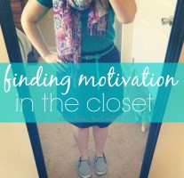 Finding Motivation to Look Good For Your Man ComeHomeForComfort.com