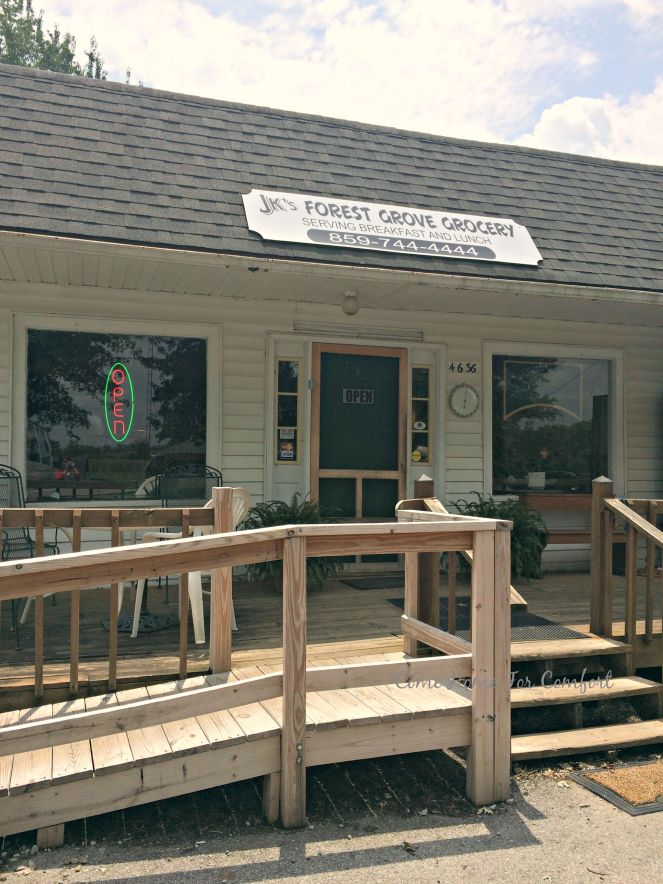 JK's Grocery via ComeHomeForComfort.com 10