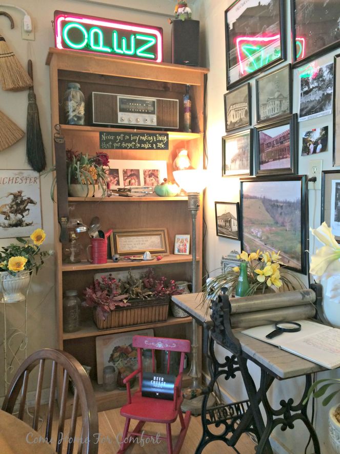 JK's Grocery via ComeHomeForComfort.com 2