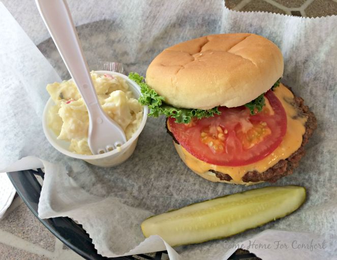 JK's Grocery via ComeHomeForComfort.com 5