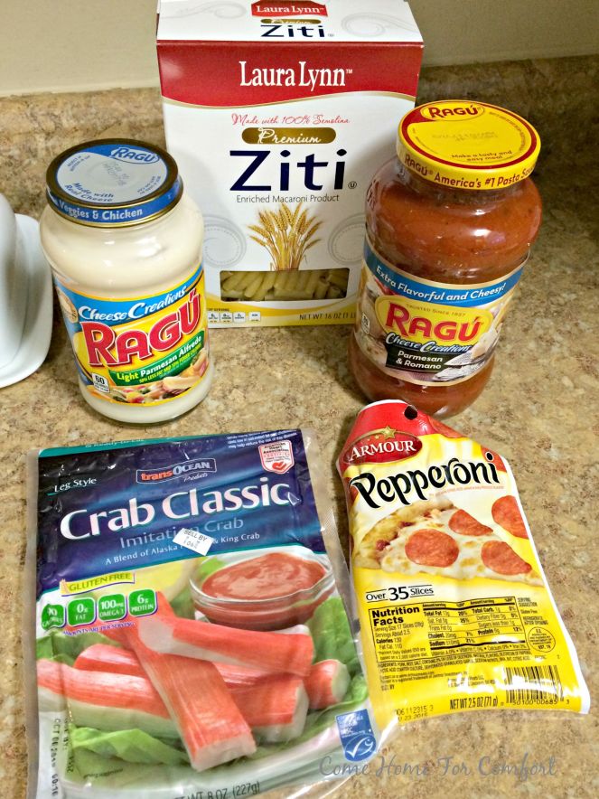 Cook Once Eat Twice Recipes that will save time in the kitchen via ComHomeForComfort.com