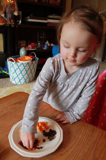 Caramel Apple Nachos 6