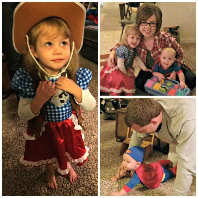 Pendell Halloween Cuties