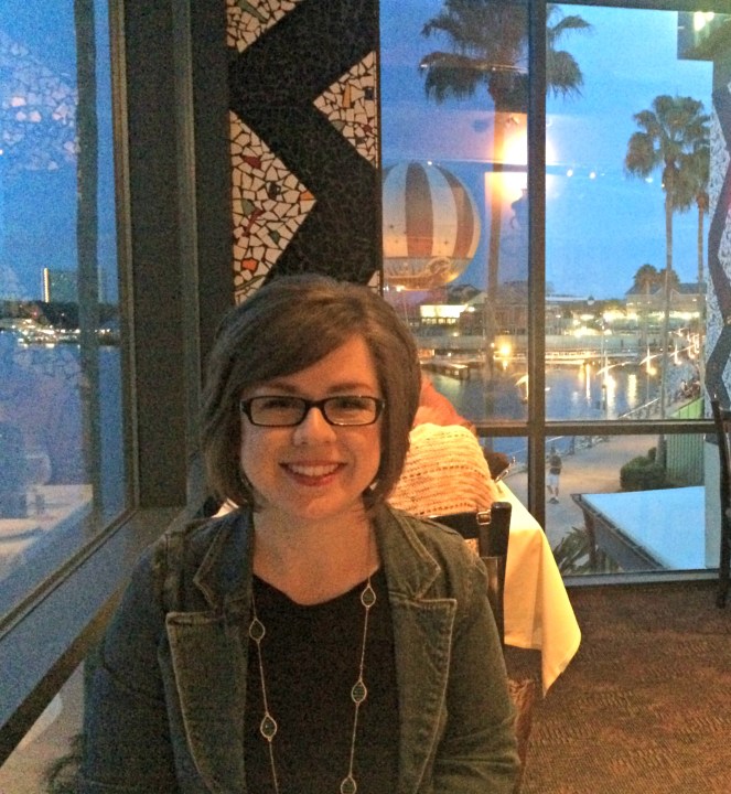 Dining Room at Wolfgang Puck