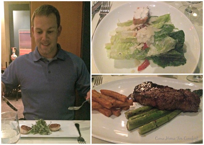 Wolfgang Puck at Disney Springs