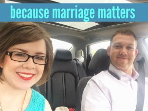 marriage matters april