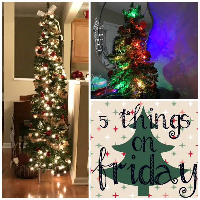 5-things-on-friday-12-9-16