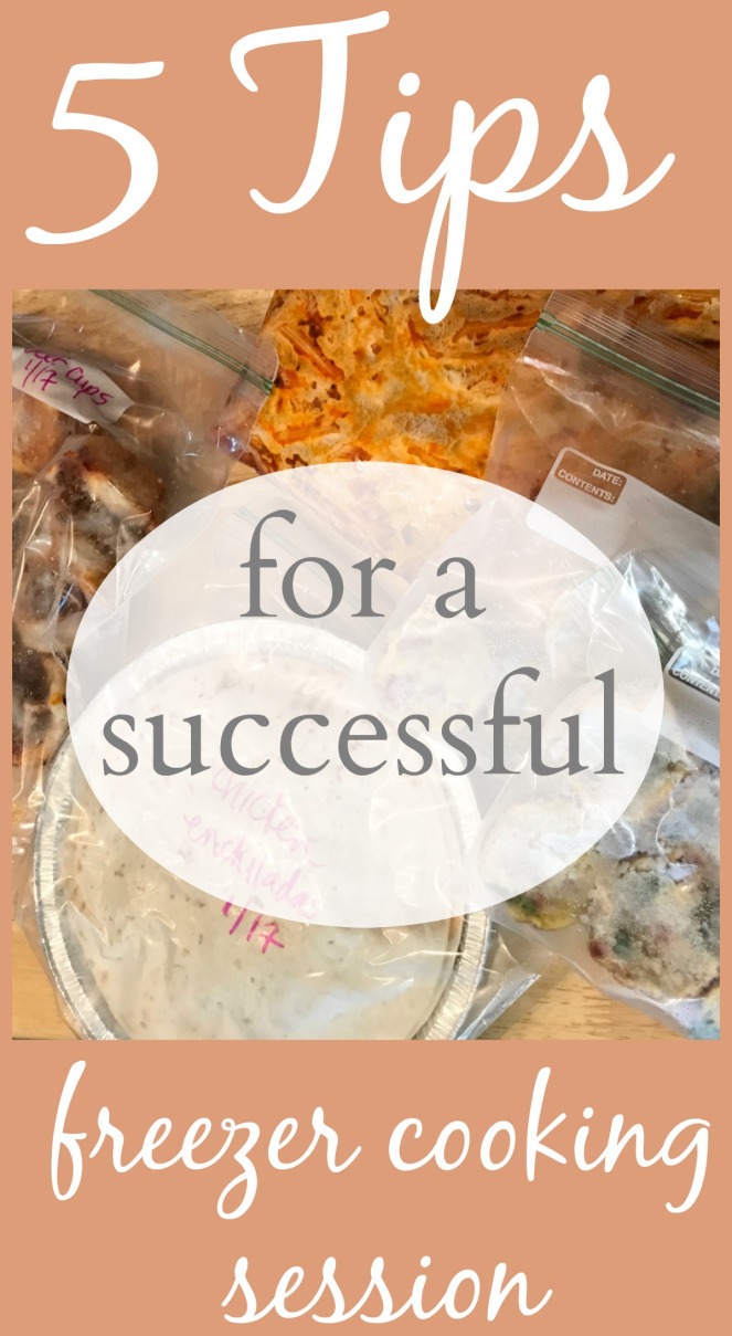 5-tips-for-a-successful-freezer-cooking-session