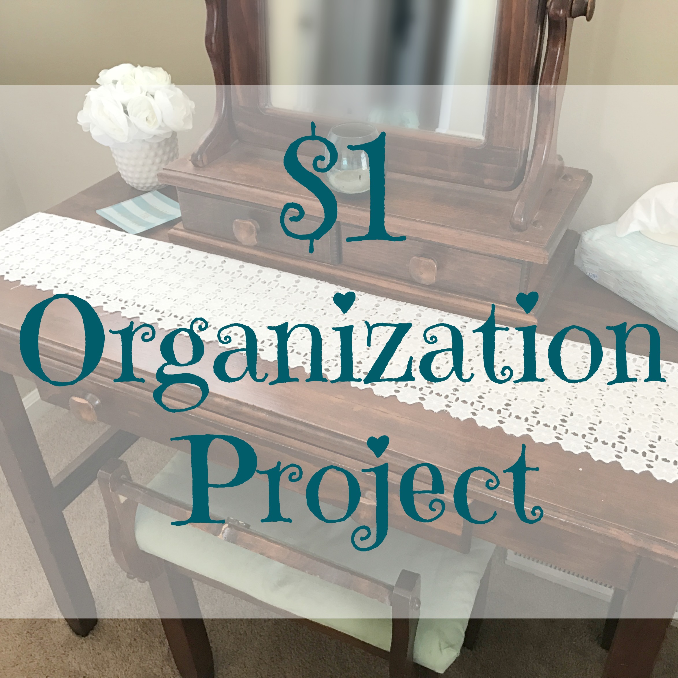 organizing-project-for-one-dollar