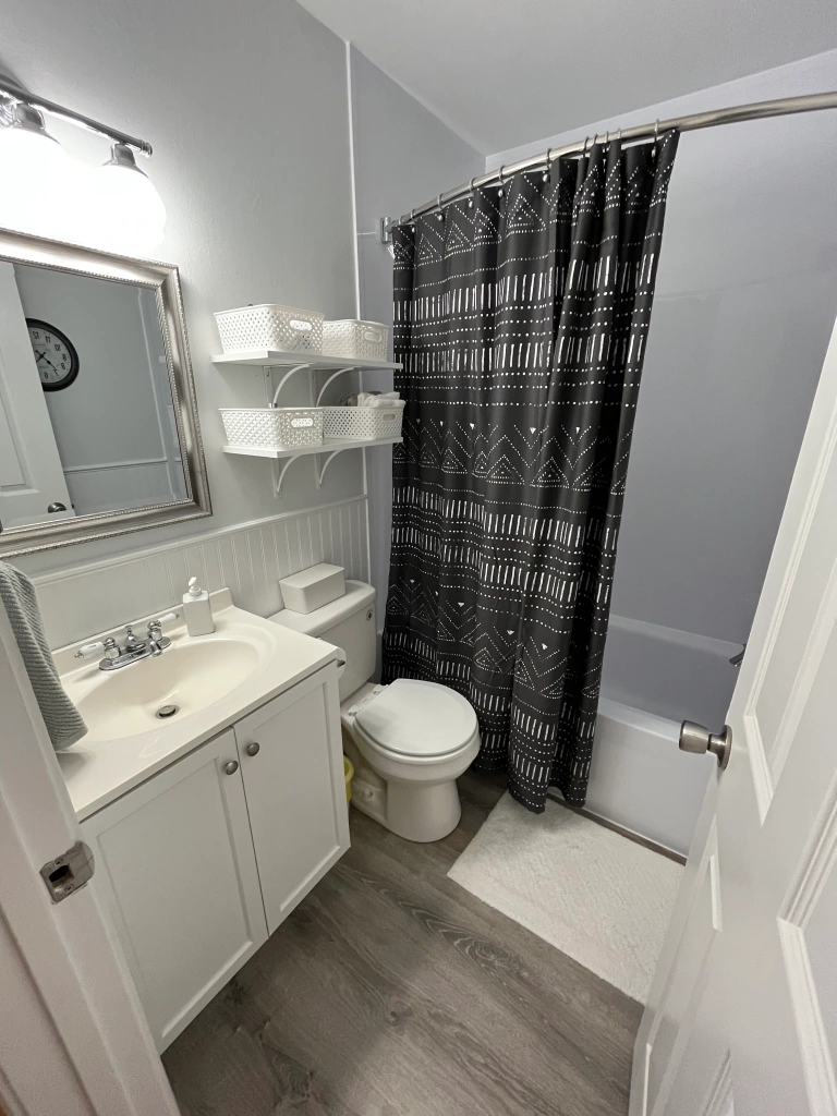 bathroom remodeling austin