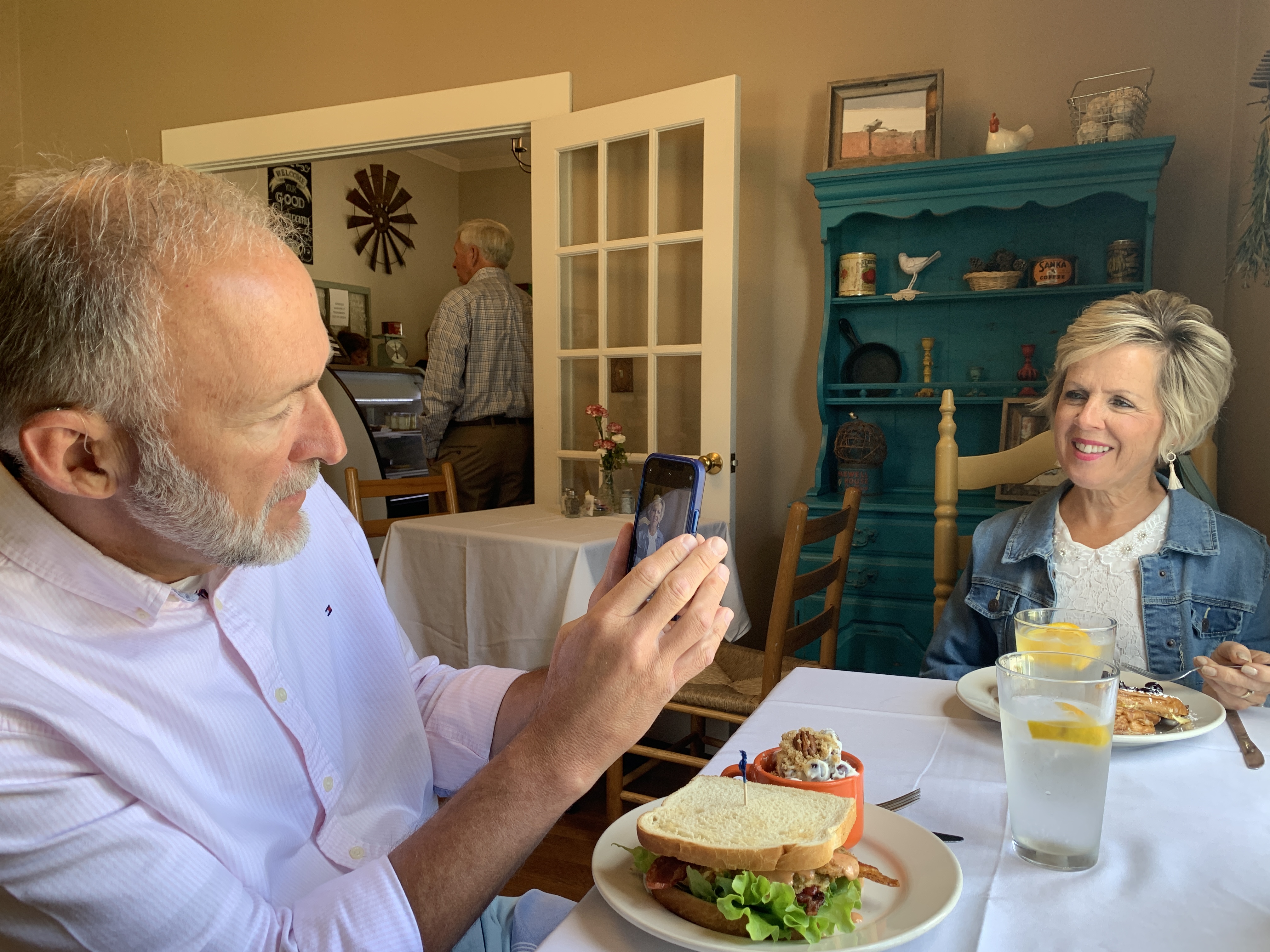 Greer Ranch Restaurant The Best Restaurants in Downtown Greer, South Carolina – Come Home For ...